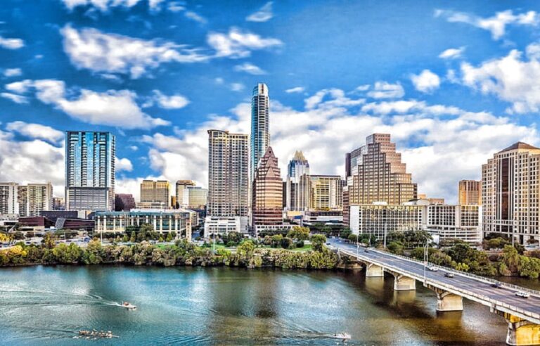 Best Things To Do In Austin, Texas | Yatratravelblog.com