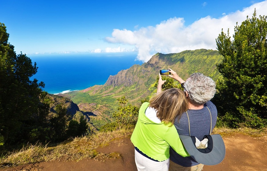 Visiting Hawaii For Your Next Vacation