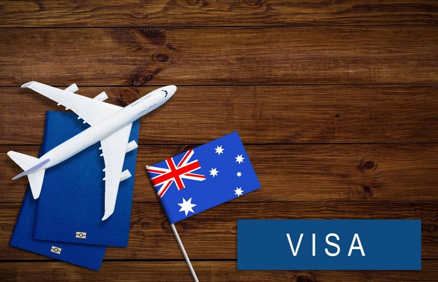 Australia immigration 190 visa