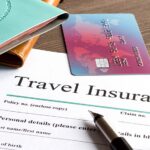 buying travel insurance online