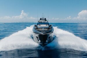 Riva 110 Dolcevita yachts for sale