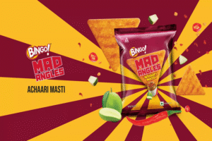 Bingo Mad Angles Achaari Masti