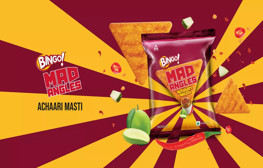 Bingo Mad Angles Achaari Masti