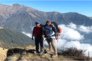 Poon Hill trek