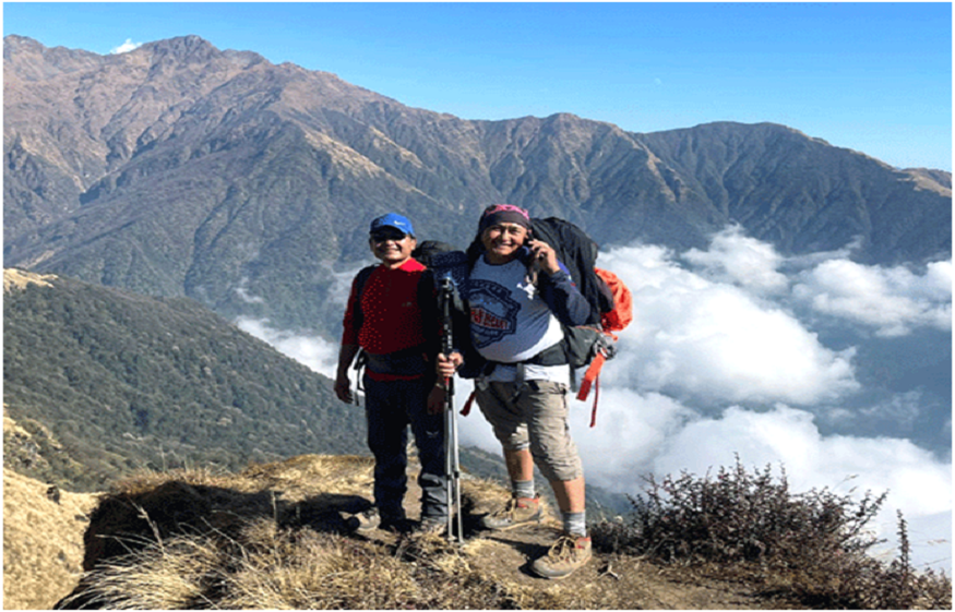 Poon Hill trek