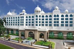 hotels in Mysuru